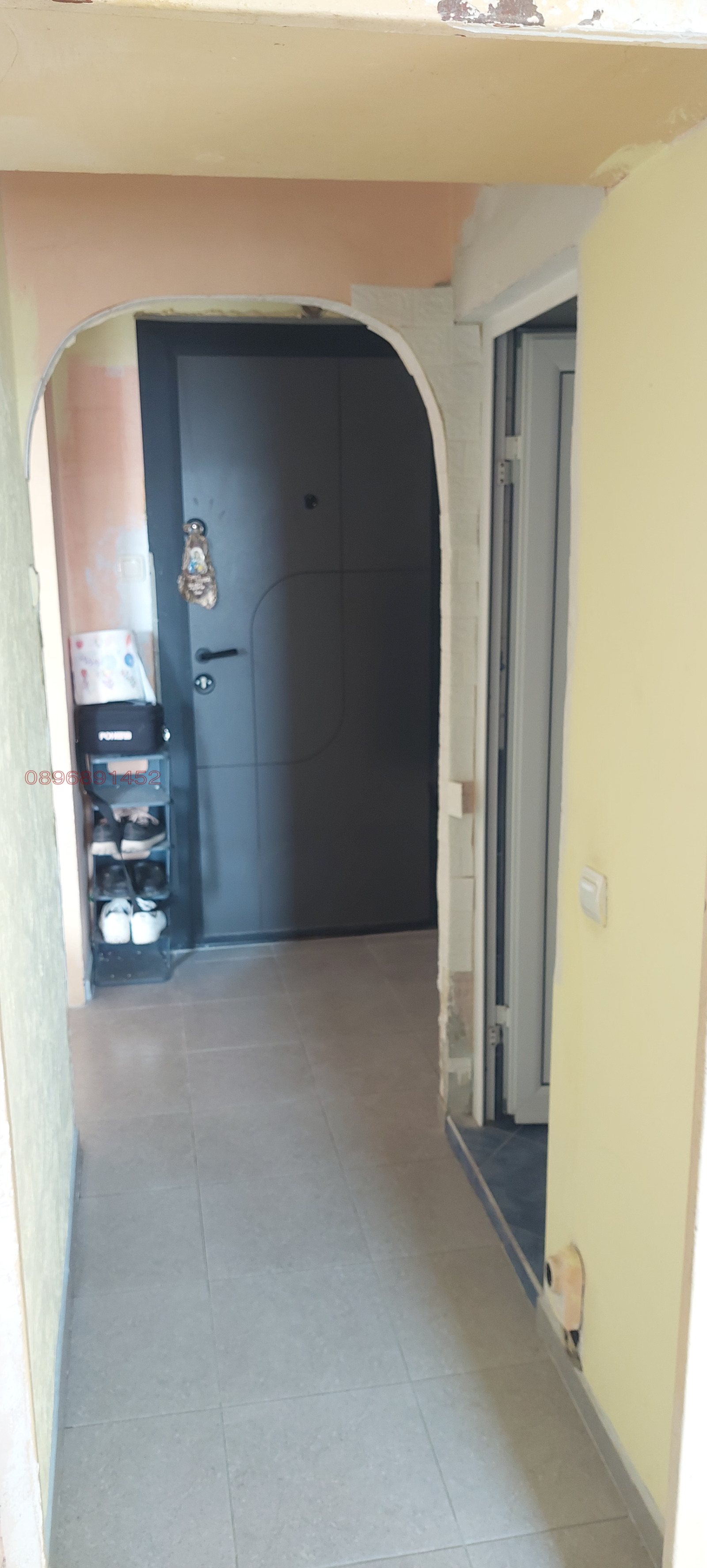 Продава 1-СТАЕН, гр. Плевен, Дружба 1, снимка 7 - Апартаменти - 54225103