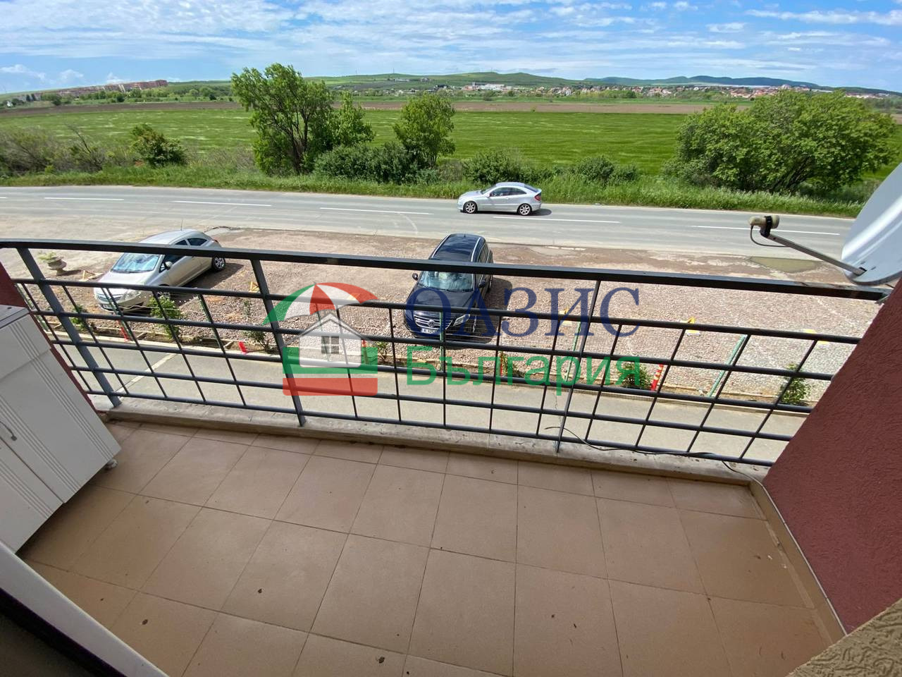 Продава 1-СТАЕН, к.к. Слънчев бряг, област Бургас, снимка 14 - Апартаменти - 54689208