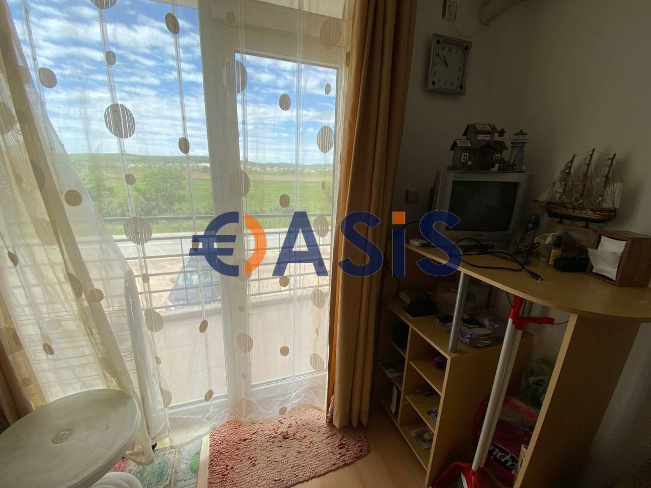 Продава 1-СТАЕН, к.к. Слънчев бряг, област Бургас, снимка 10 - Апартаменти - 54689208