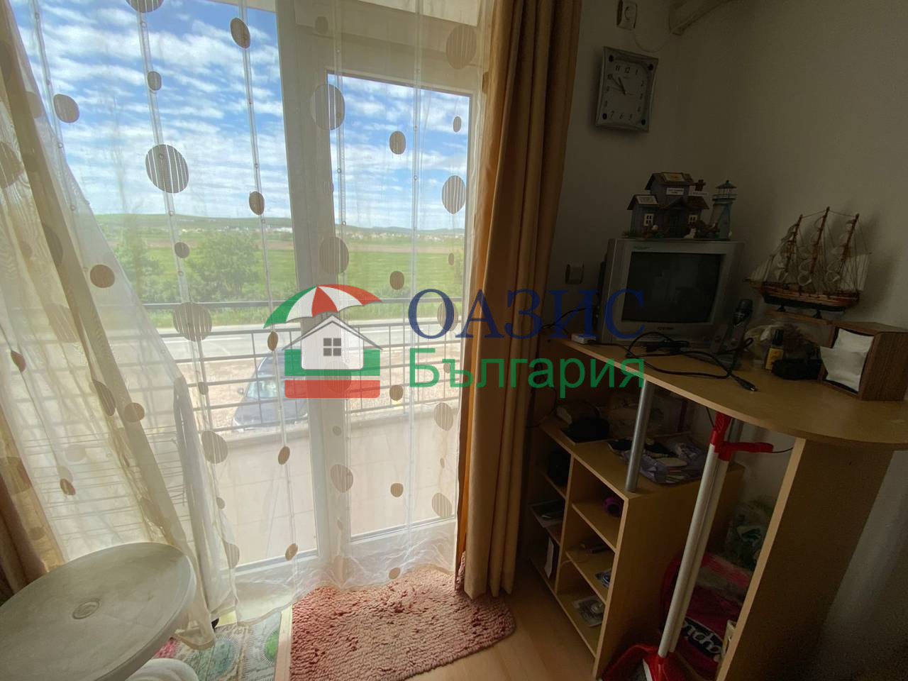 Продава 1-СТАЕН, к.к. Слънчев бряг, област Бургас, снимка 10 - Апартаменти - 54689208