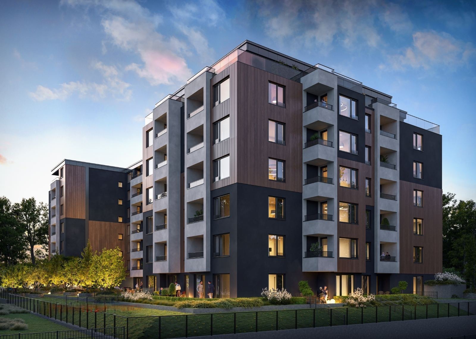 Продава 2-СТАЕН, гр. София, Малинова долина