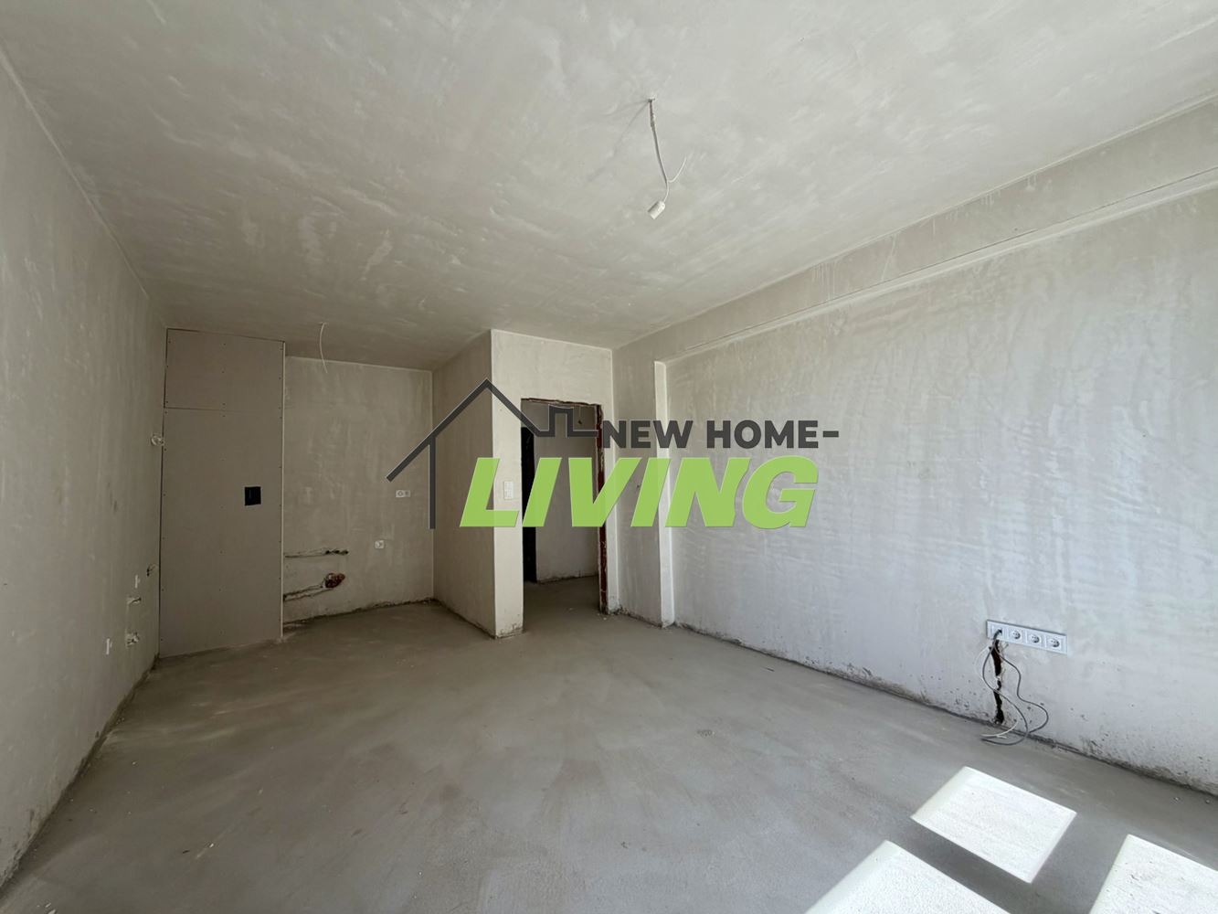 Продава 2-СТАЕН, гр. Пловдив, Южен, снимка 2 - Апартаменти - 53867145