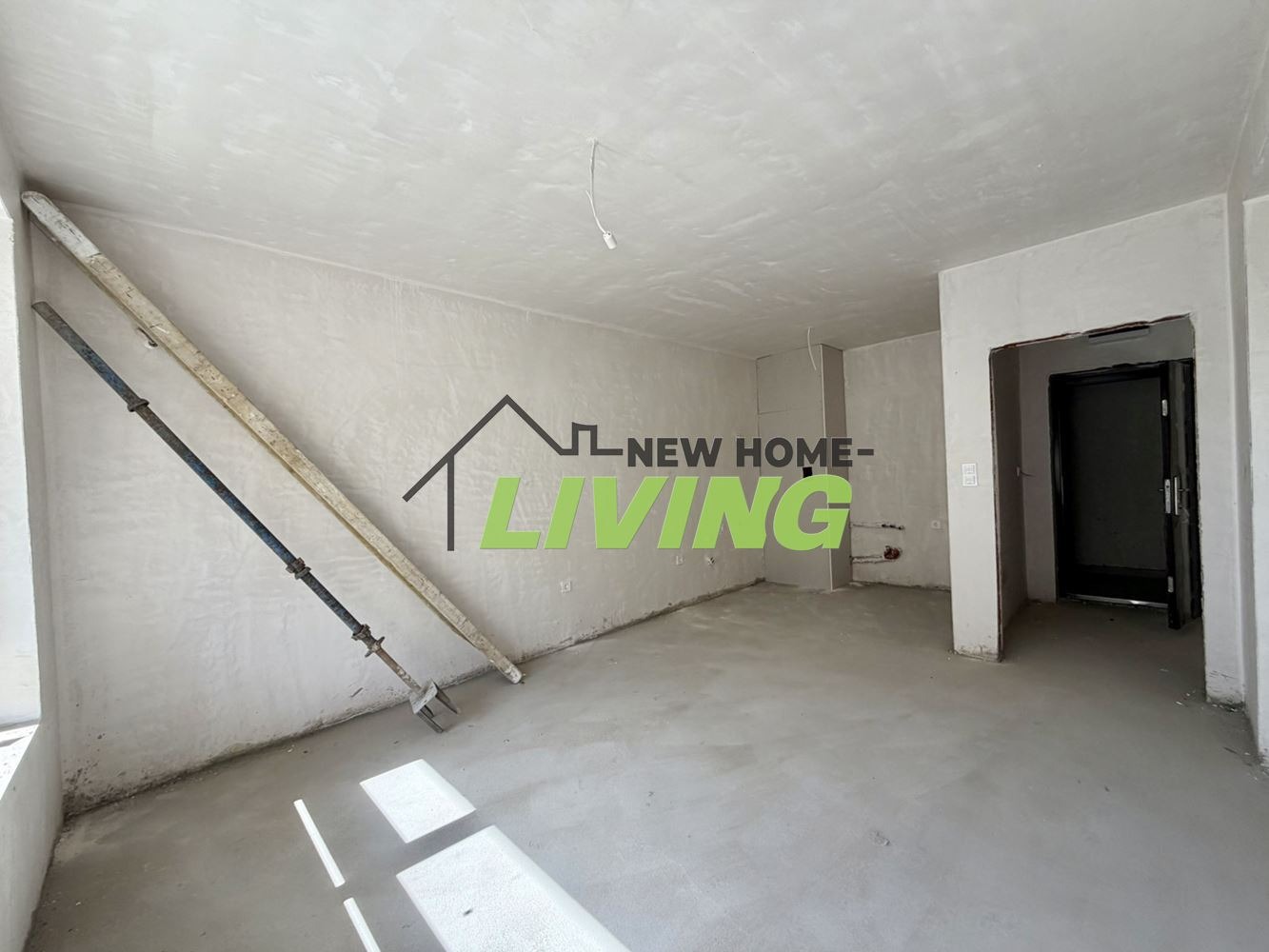 Продава 2-СТАЕН, гр. Пловдив, Южен, снимка 3 - Апартаменти - 53867145