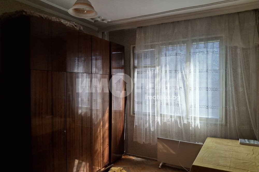 Продава 2-СТАЕН, гр. Пловдив, Христо Смирненски, снимка 3 - Апартаменти - 53888571