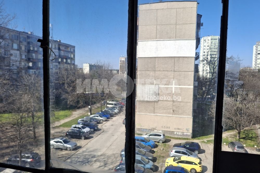 Продава 2-СТАЕН, гр. Пловдив, Христо Смирненски, снимка 6 - Апартаменти - 53888571