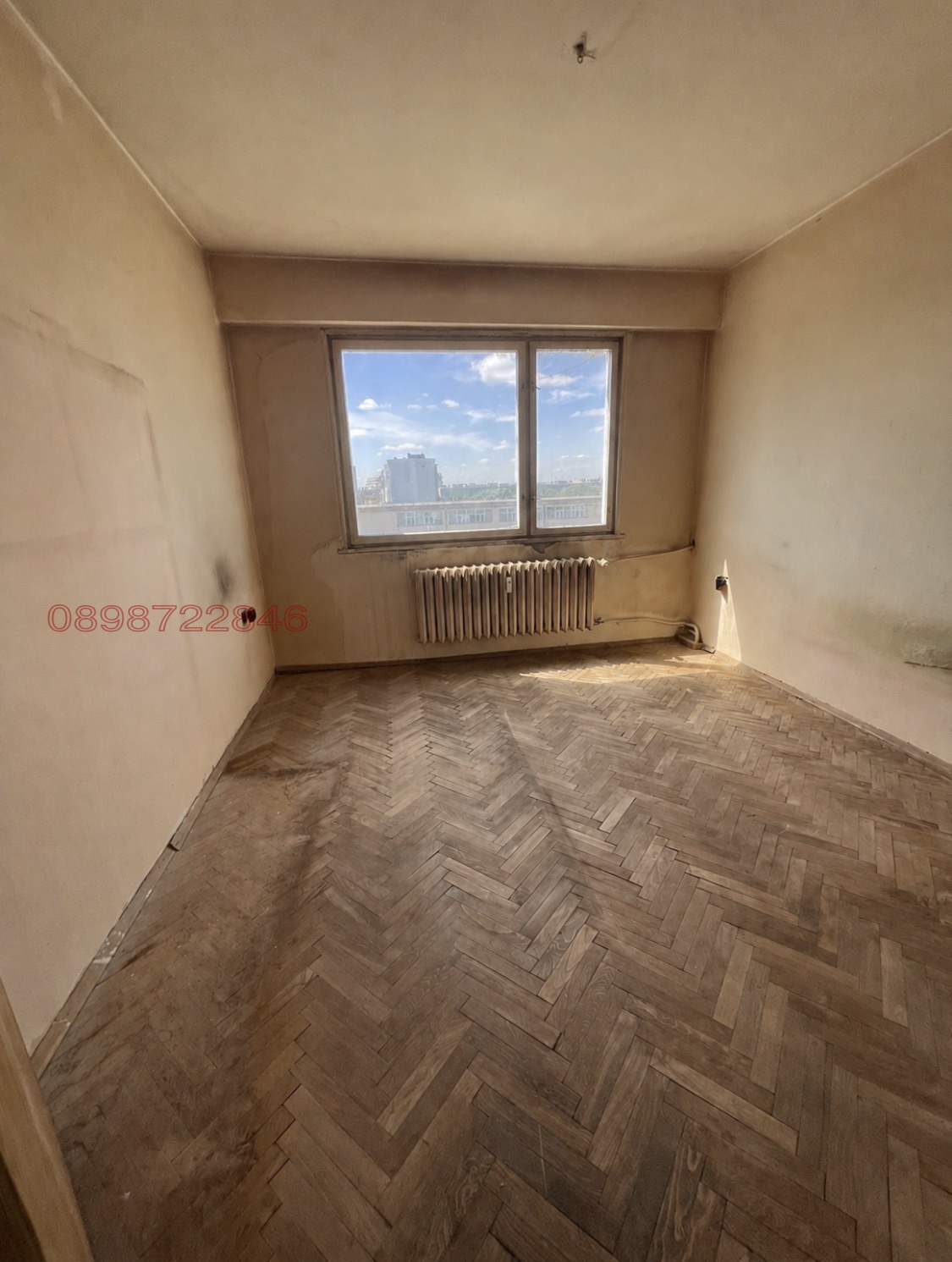 Продава 2-СТАЕН, гр. София, Дружба 1, снимка 9 - Апартаменти - 54631477