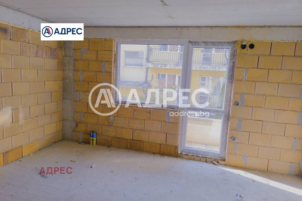 Продава 2-СТАЕН, гр. Варна, Център, снимка 4 - Апартаменти - 54820344