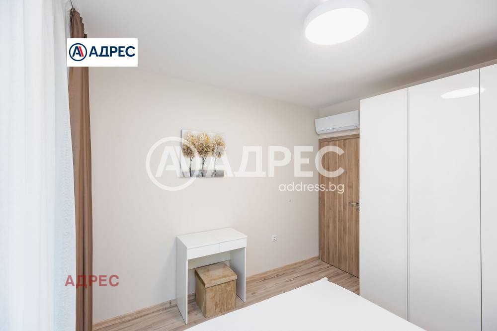 Продава 2-СТАЕН, гр. Варна, к.к. Св.Св. Константин и Елена, снимка 17 - Апартаменти - 55665141