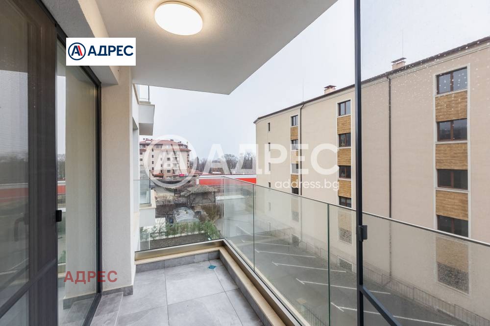 Продава 2-СТАЕН, гр. Варна, к.к. Св.Св. Константин и Елена, снимка 8 - Апартаменти - 55665141