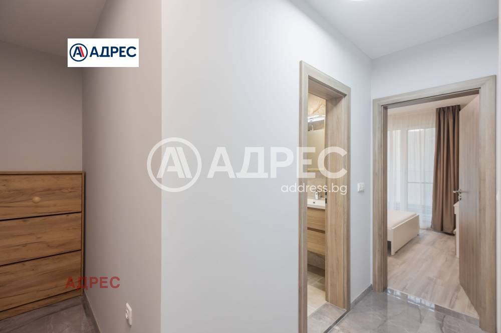 Продава 2-СТАЕН, гр. Варна, к.к. Св.Св. Константин и Елена, снимка 12 - Апартаменти - 55665141