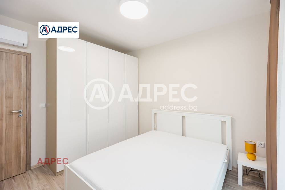 Продава 2-СТАЕН, гр. Варна, к.к. Св.Св. Константин и Елена, снимка 16 - Апартаменти - 55665141