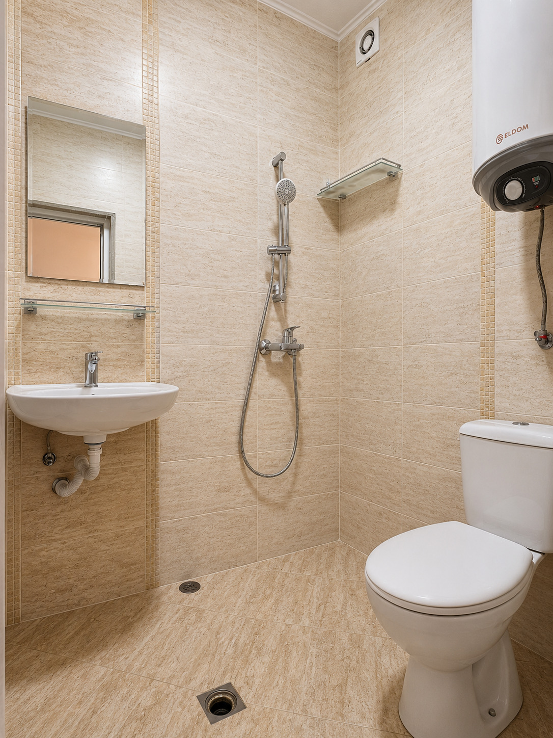 Продава 2-СТАЕН, гр. Варна, Бриз, снимка 7 - Апартаменти - 55841179