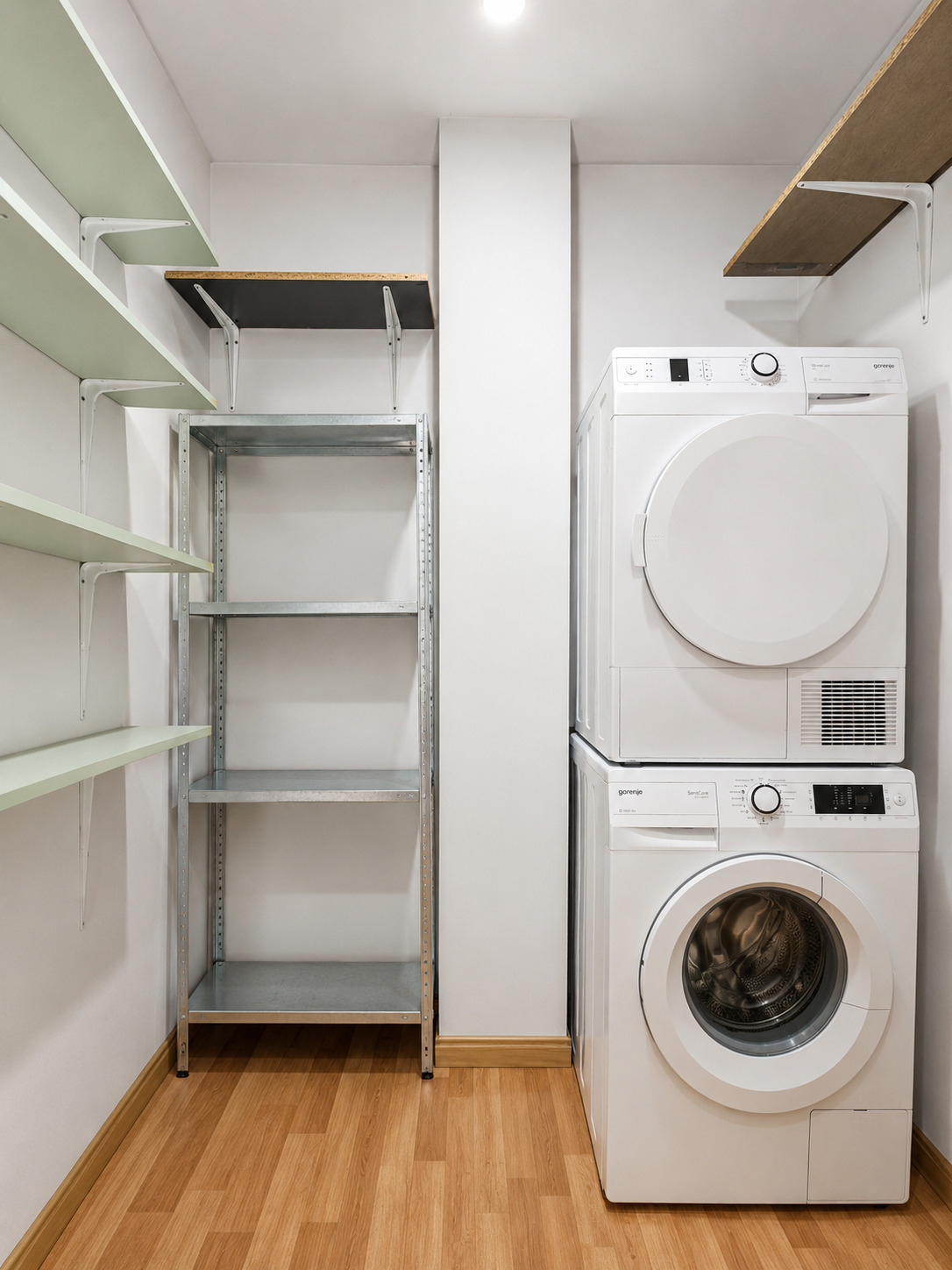 Продава 2-СТАЕН, гр. Варна, Бриз, снимка 4 - Апартаменти - 55841179