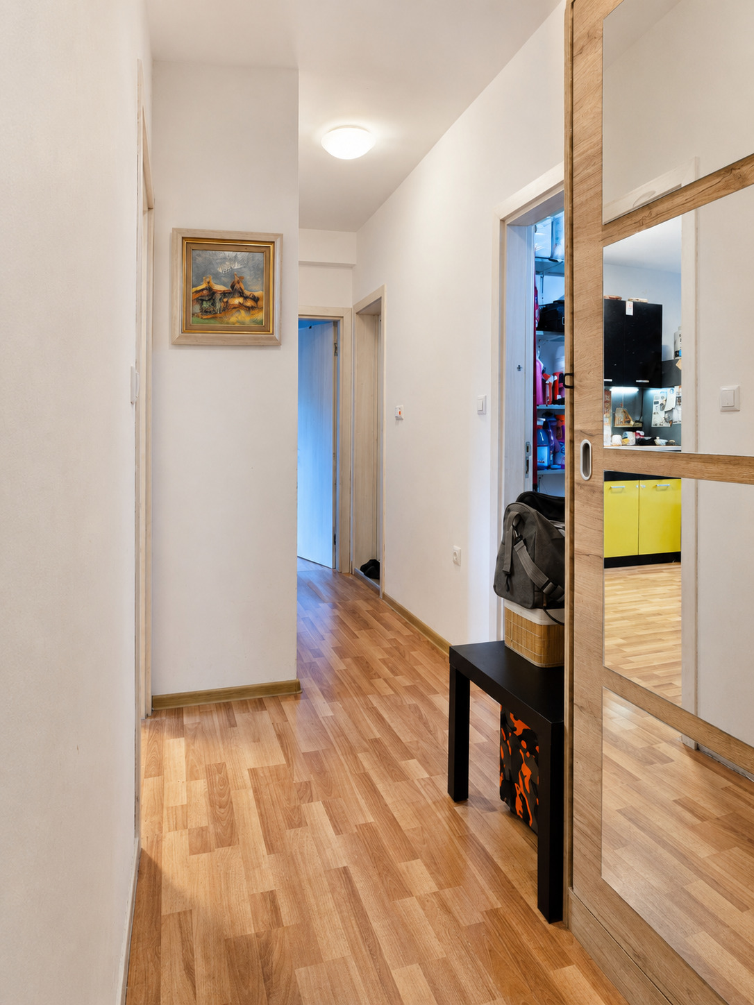 Продава 2-СТАЕН, гр. Варна, Бриз, снимка 8 - Апартаменти - 55841179