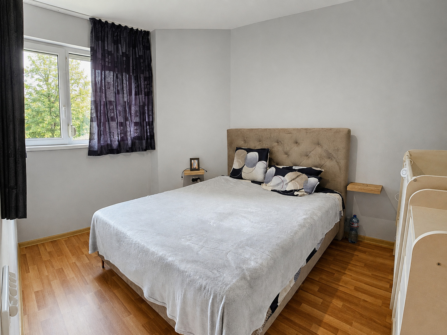 Продава 2-СТАЕН, гр. Варна, Бриз, снимка 3 - Апартаменти - 55841179