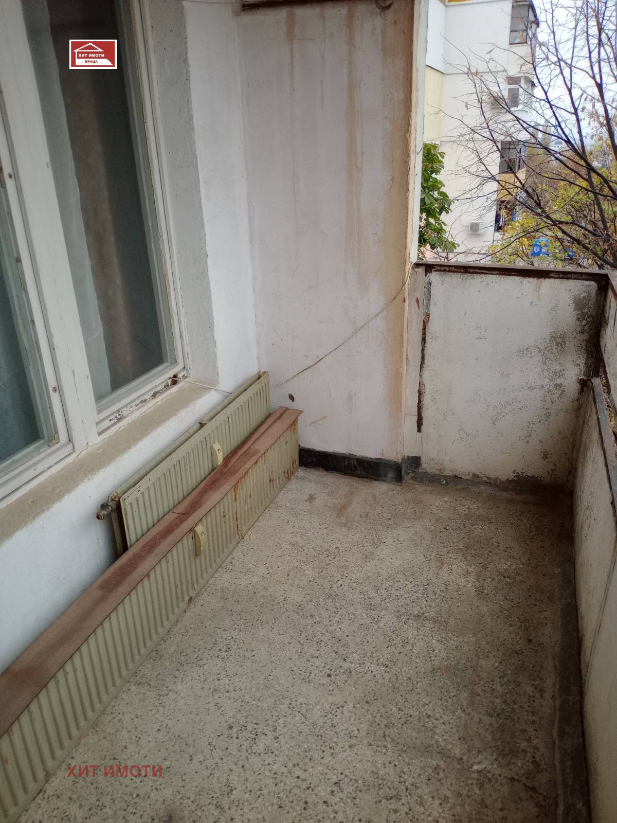 Продава 2-СТАЕН, гр. Враца, Дъбника, снимка 7 - Апартаменти - 56390597