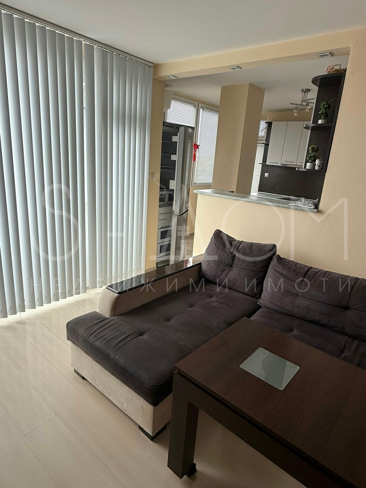 Продава 2-СТАЕН, гр. Стара Загора, Център, снимка 3 - Апартаменти - 56497236