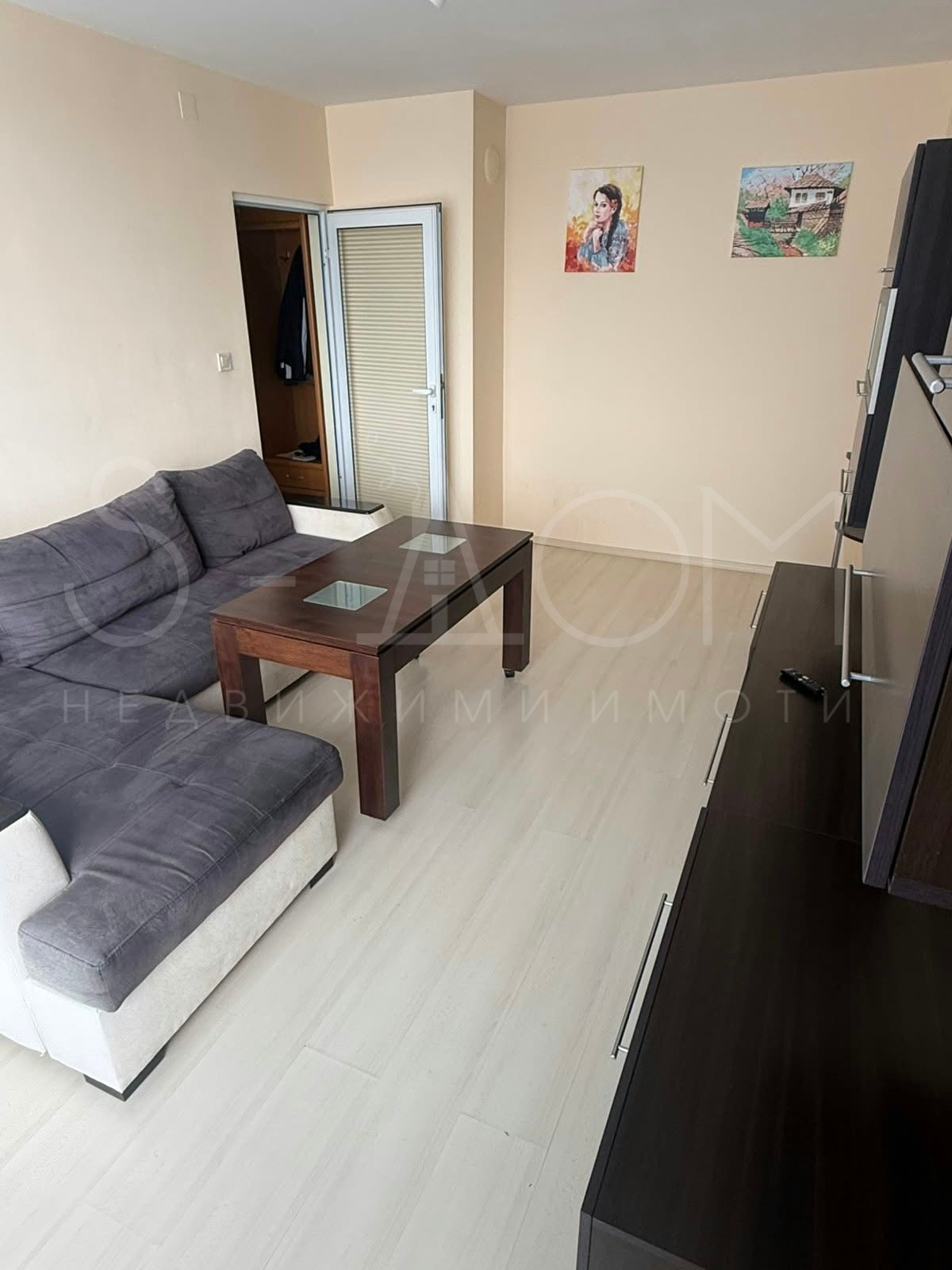 Продава 2-СТАЕН, гр. Стара Загора, Център, снимка 2 - Апартаменти - 56497236