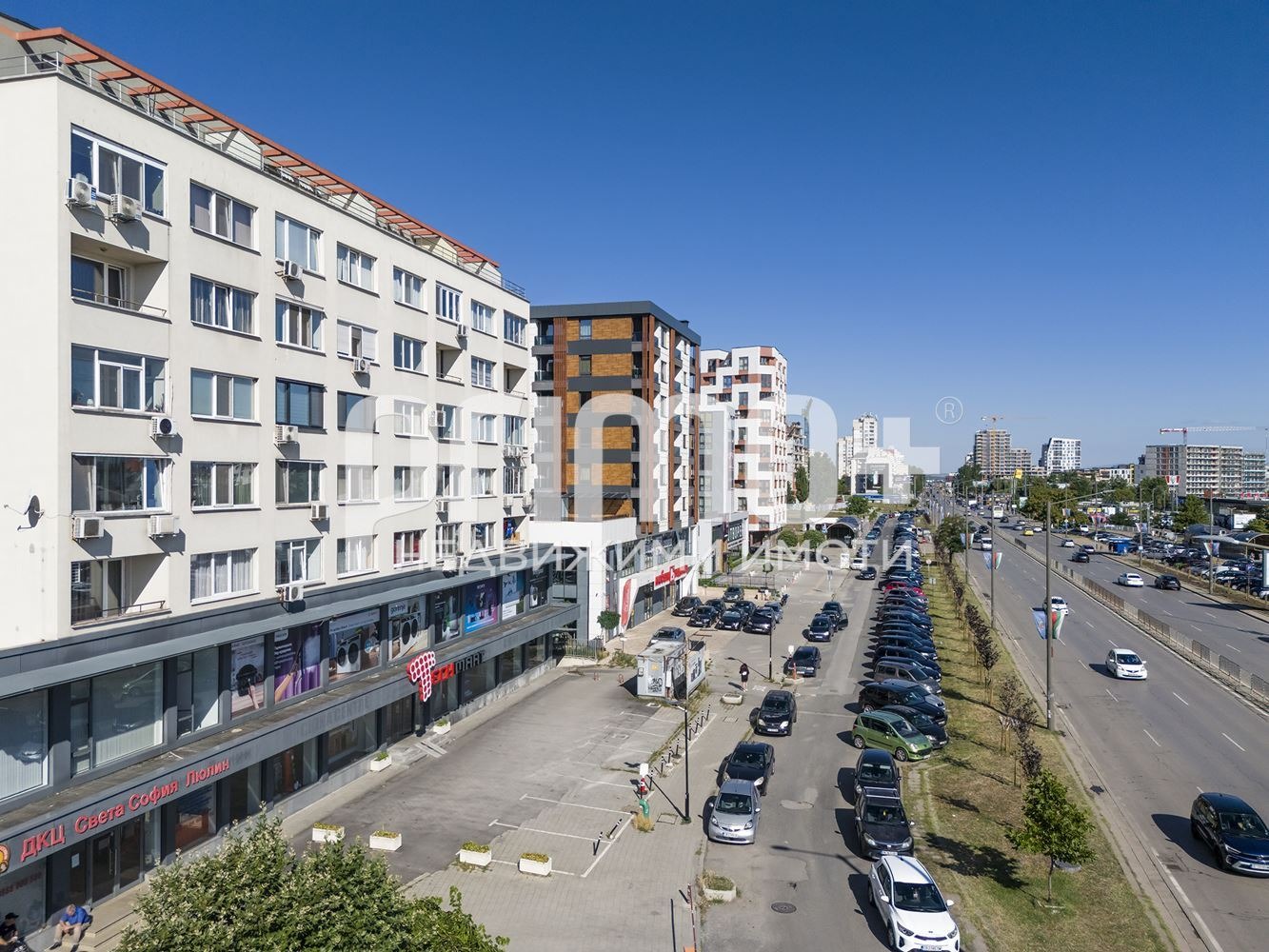 Продава 2-СТАЕН, гр. София, Люлин - център, снимка 3 - Апартаменти - 56579452