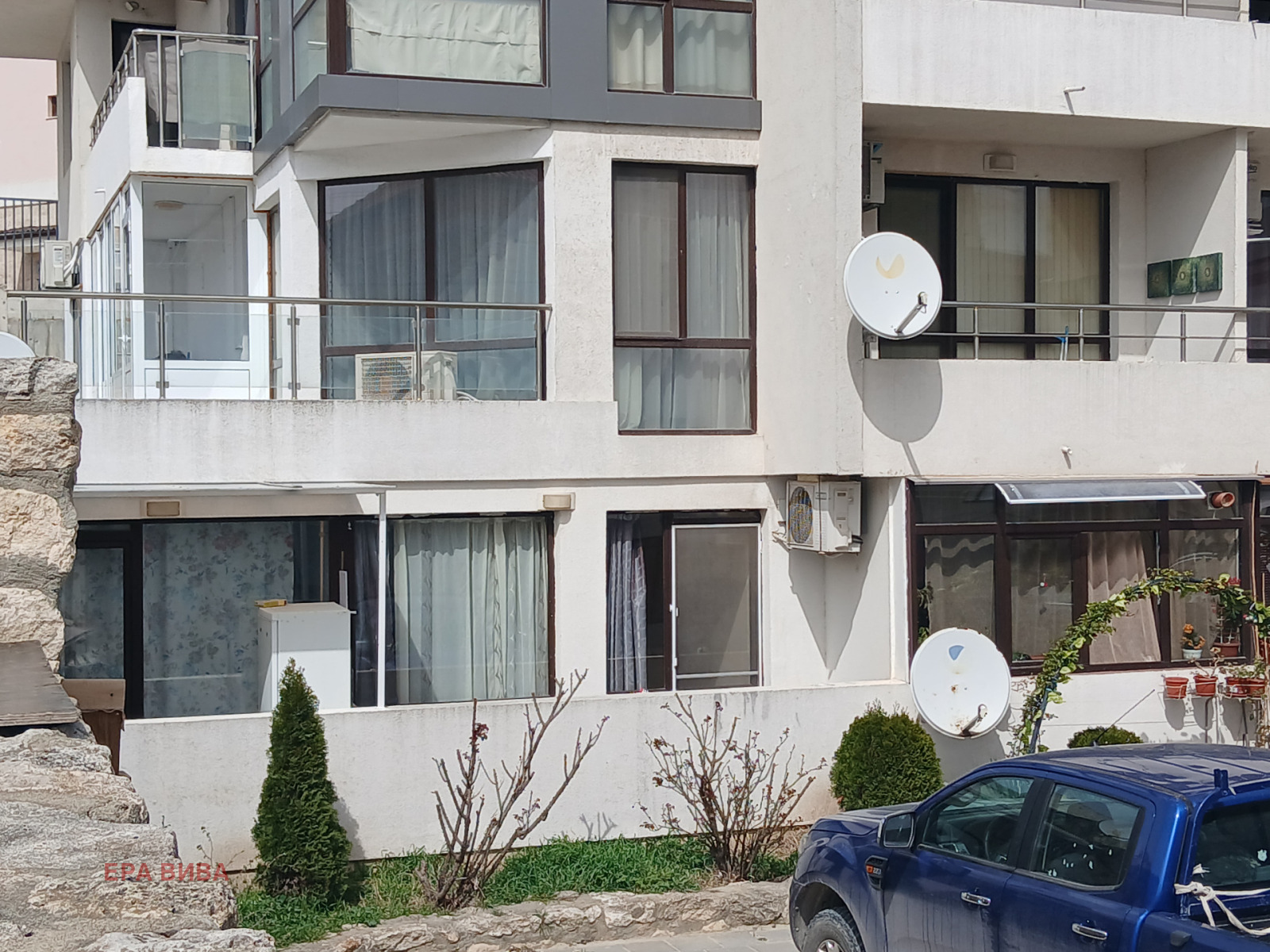 Продава 3-СТАЕН, гр. Варна, Виница, снимка 13 - Апартаменти - 53507937