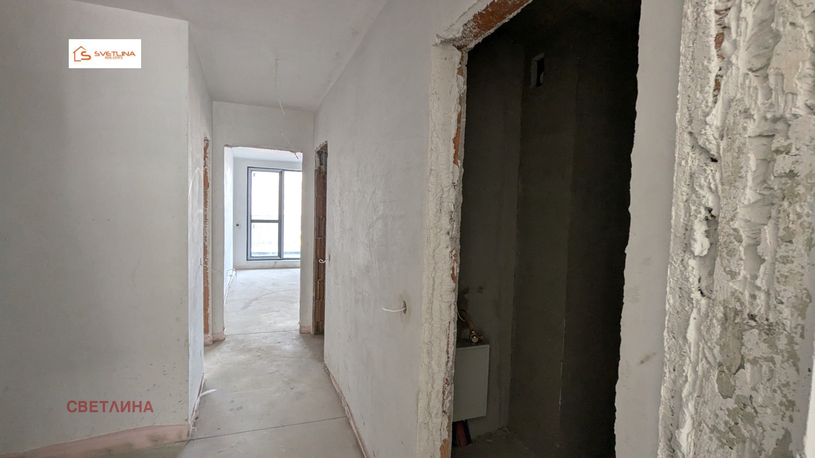 Продава 3-СТАЕН, гр. София, Малинова долина, снимка 2 - Апартаменти - 53538403