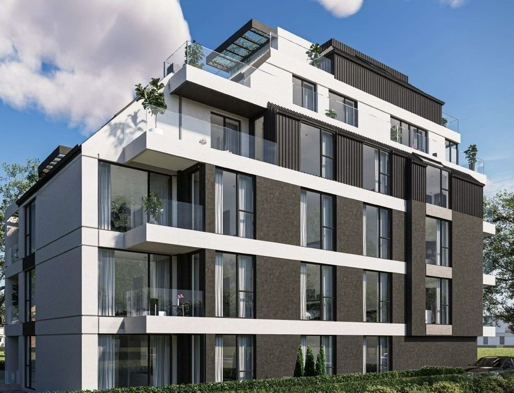 Продава 3-СТАЕН, гр. София, Подуяне, снимка 4 - Апартаменти - 53631844