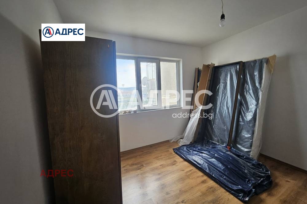 Продава 3-СТАЕН, гр. Варна, Цветен квартал, снимка 7 - Апартаменти - 55186956
