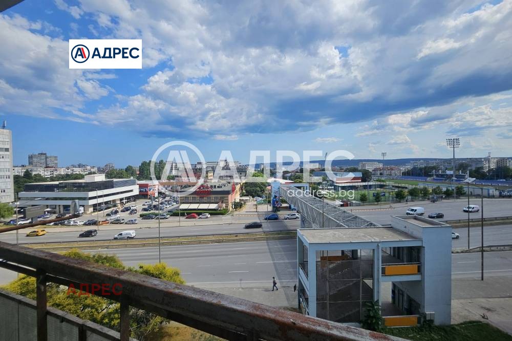 Продава 3-СТАЕН, гр. Варна, Цветен квартал, снимка 10 - Апартаменти - 55186956