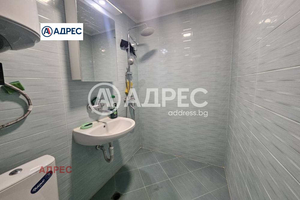 Продава 3-СТАЕН, гр. Варна, Цветен квартал, снимка 4 - Апартаменти - 55186956