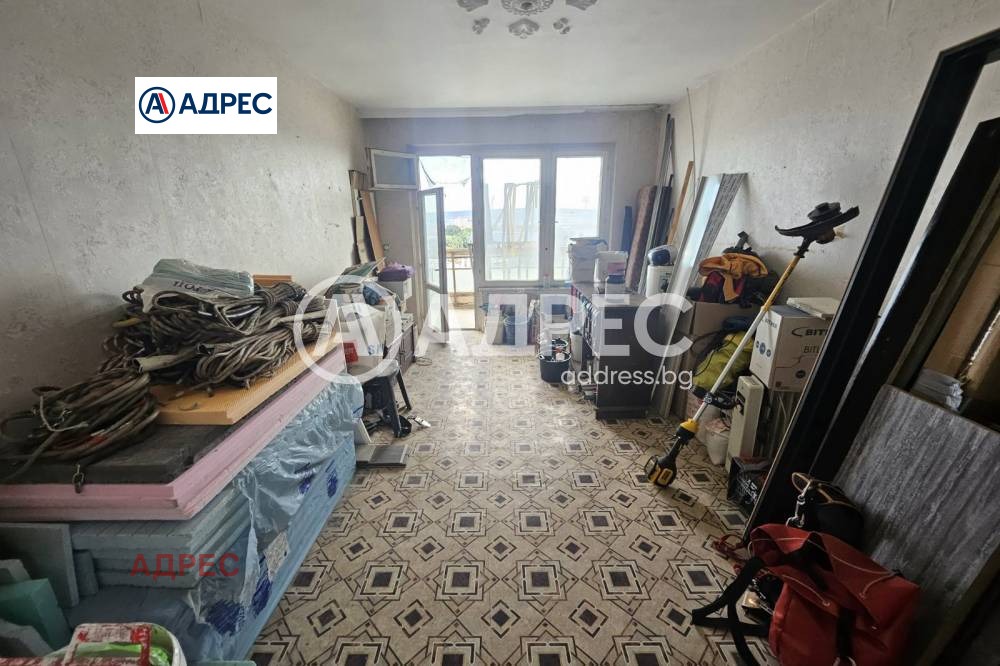 Продава 3-СТАЕН, гр. Варна, Цветен квартал, снимка 9 - Апартаменти - 55186956