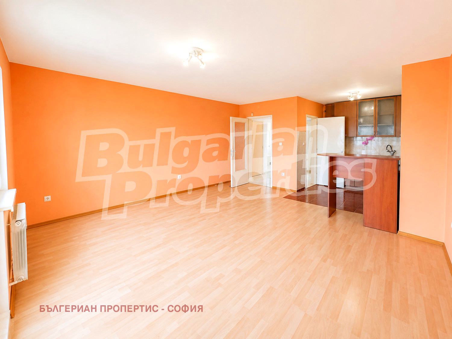 Продава 3-СТАЕН, гр. София, СПЗ Слатина, снимка 4 - Апартаменти - 55360623
