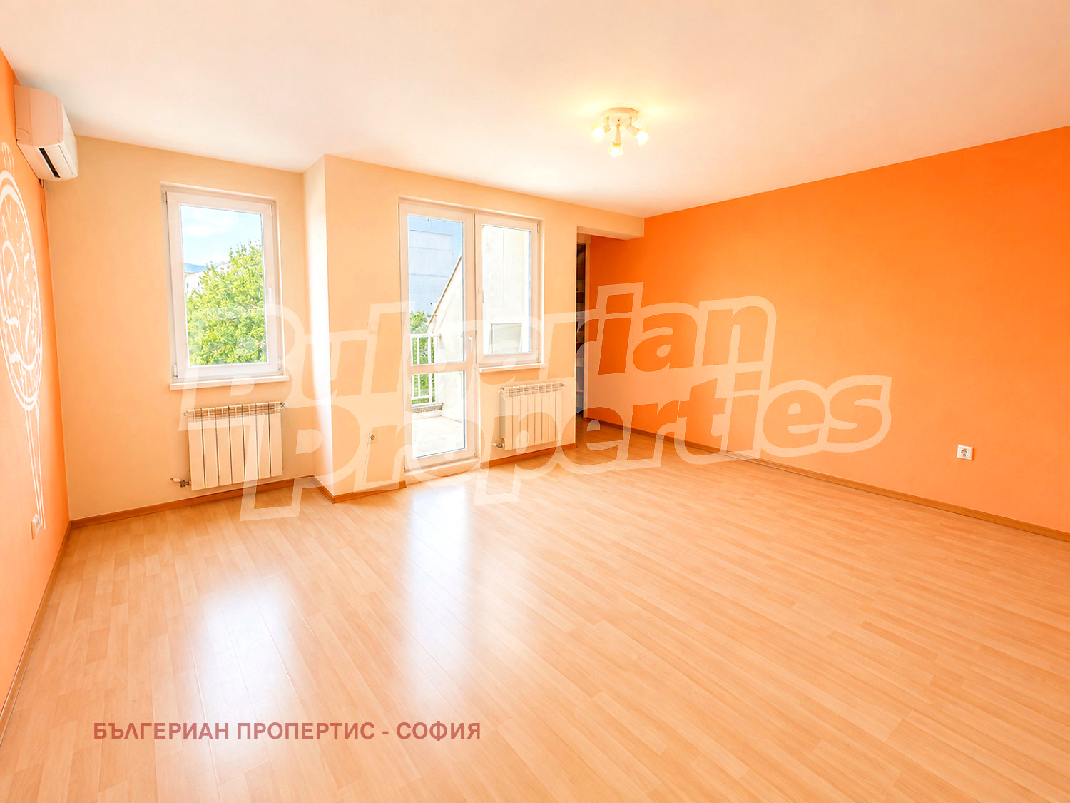 Продава 3-СТАЕН, гр. София, СПЗ Слатина, снимка 6 - Апартаменти - 55360623