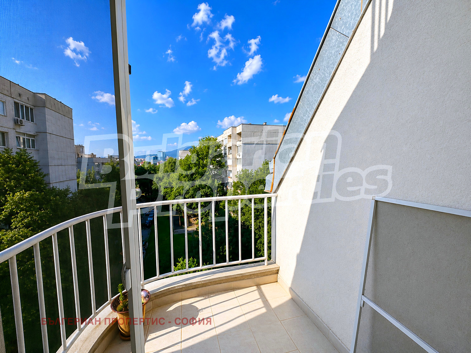 Продава 3-СТАЕН, гр. София, СПЗ Слатина, снимка 14 - Апартаменти - 55360623