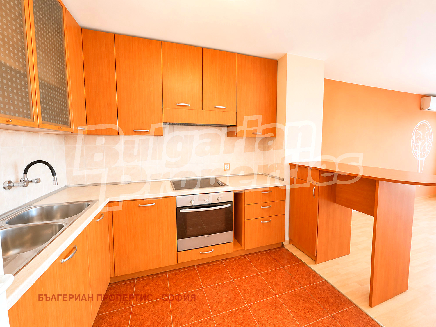 Продава 3-СТАЕН, гр. София, СПЗ Слатина, снимка 3 - Апартаменти - 55360623