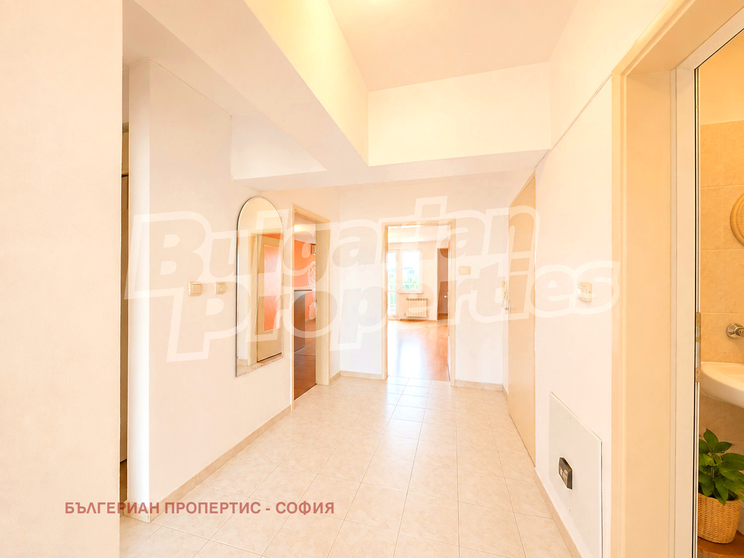 Продава 3-СТАЕН, гр. София, СПЗ Слатина, снимка 17 - Апартаменти - 55360623