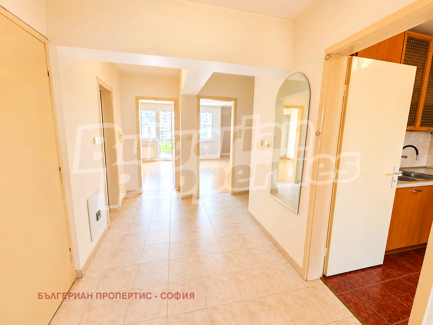 Продава 3-СТАЕН, гр. София, СПЗ Слатина, снимка 5 - Апартаменти - 55360623