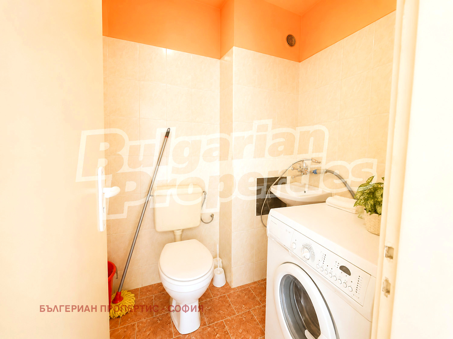 Продава 3-СТАЕН, гр. София, СПЗ Слатина, снимка 11 - Апартаменти - 55360623