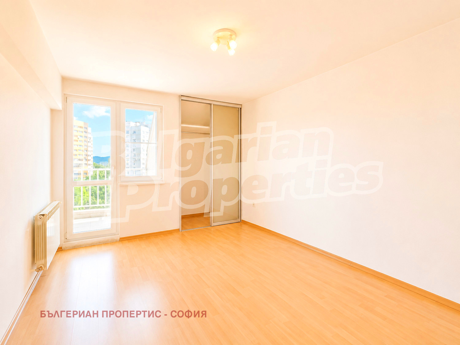 Продава 3-СТАЕН, гр. София, СПЗ Слатина, снимка 15 - Апартаменти - 55360623