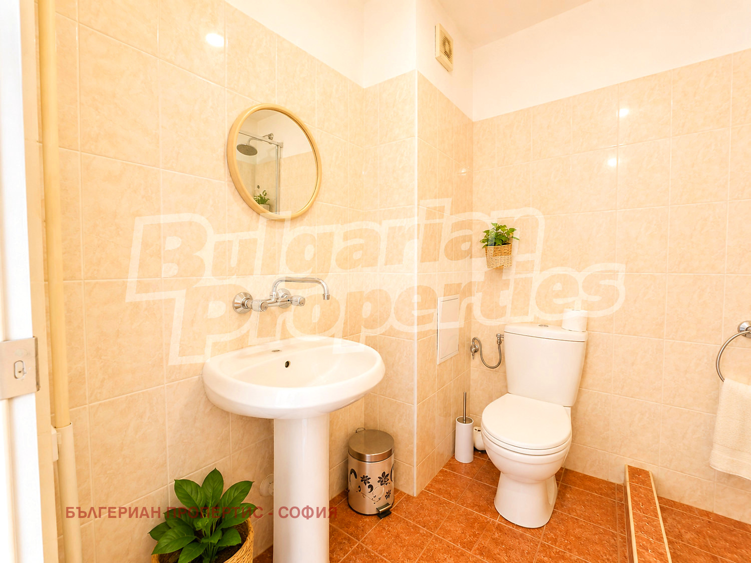 Продава 3-СТАЕН, гр. София, СПЗ Слатина, снимка 7 - Апартаменти - 55360623