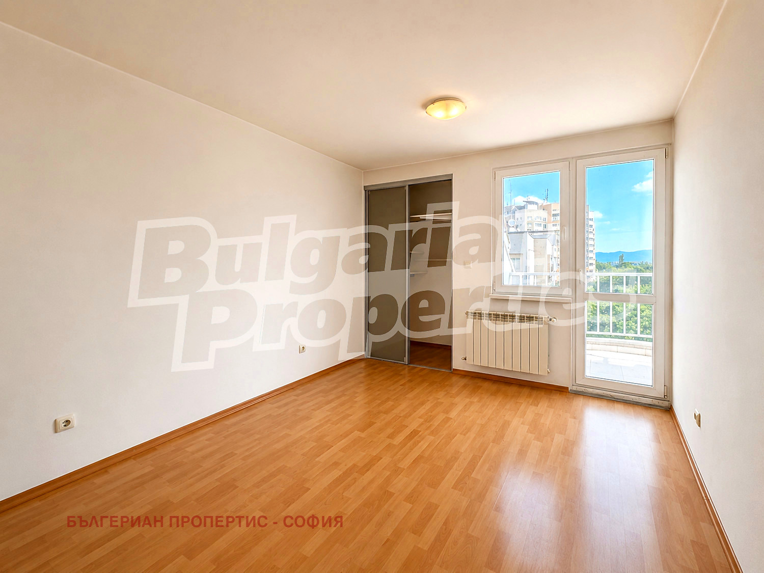 Продава 3-СТАЕН, гр. София, СПЗ Слатина, снимка 9 - Апартаменти - 55360623