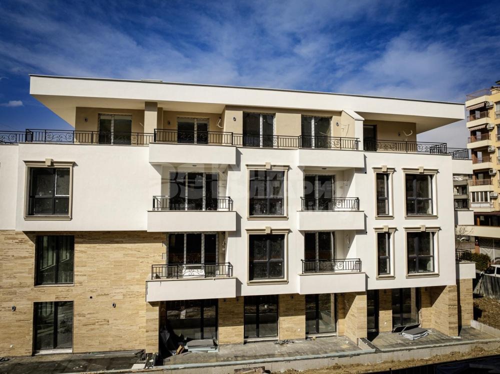 Продава 3-СТАЕН, гр. София, Витоша, снимка 3 - Апартаменти - 55616197