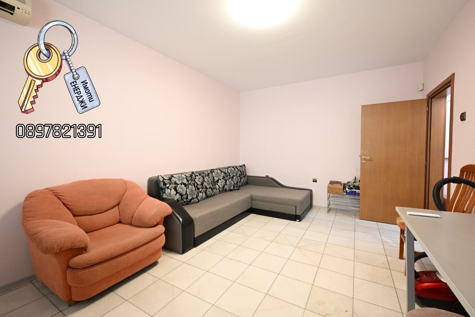 Продава 3-СТАЕН, гр. Плевен, Сторгозия, снимка 11 - Апартаменти - 56062197