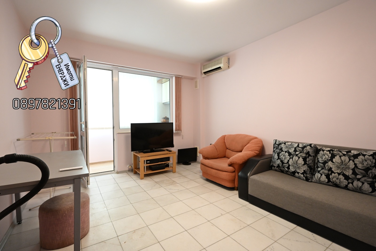 Продава 3-СТАЕН, гр. Плевен, Сторгозия, снимка 10 - Апартаменти - 56062197