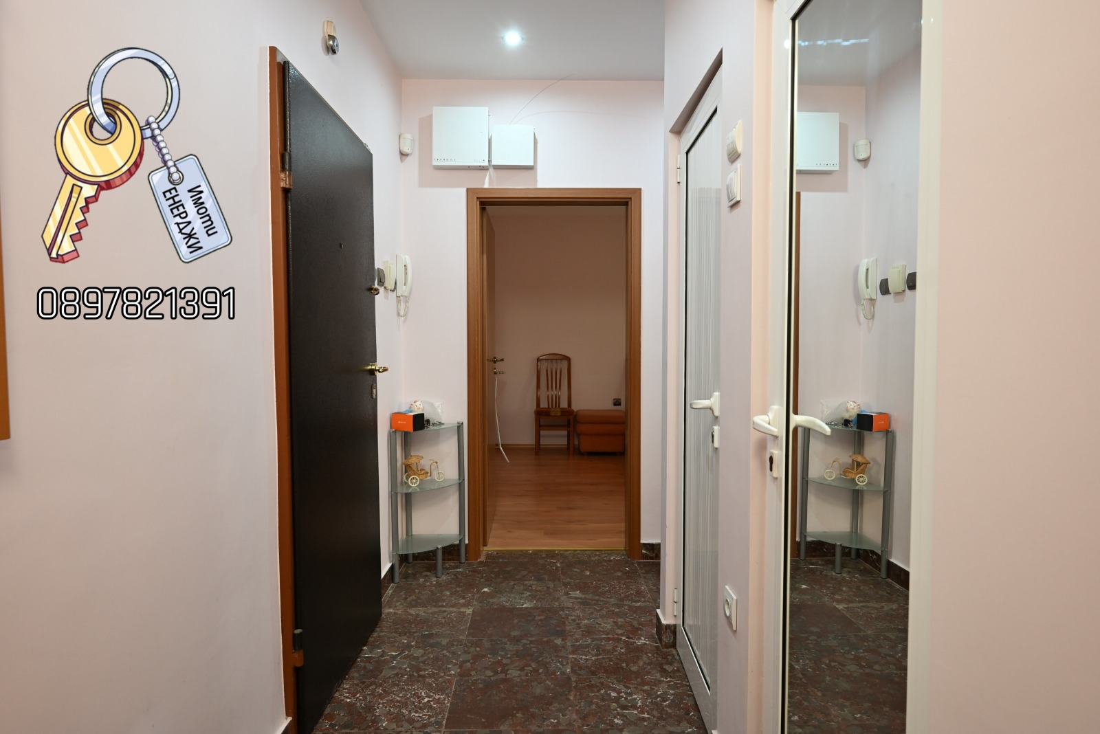 Продава 3-СТАЕН, гр. Плевен, Сторгозия, снимка 4 - Апартаменти - 56062197