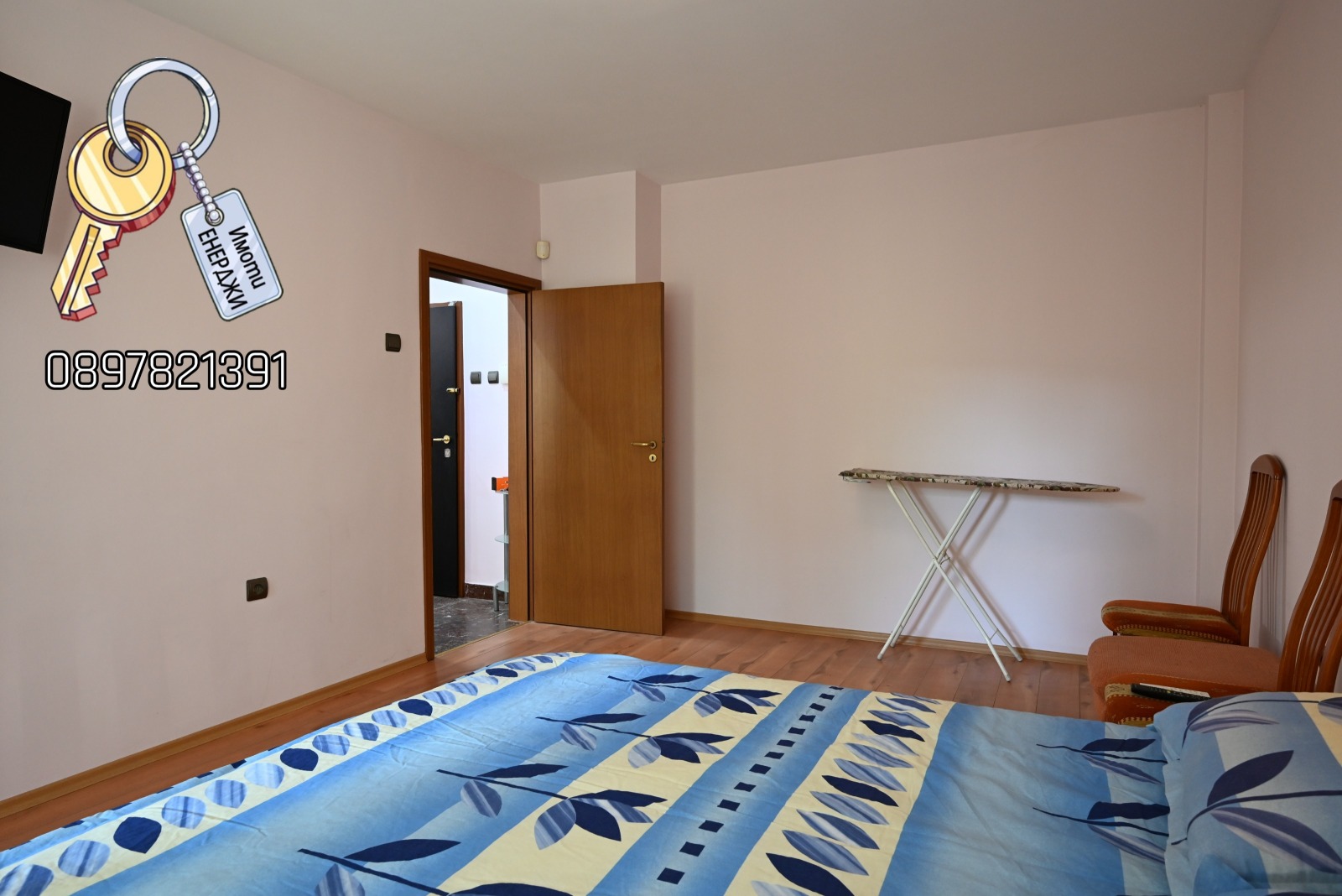 Продава 3-СТАЕН, гр. Плевен, Сторгозия, снимка 7 - Апартаменти - 56062197