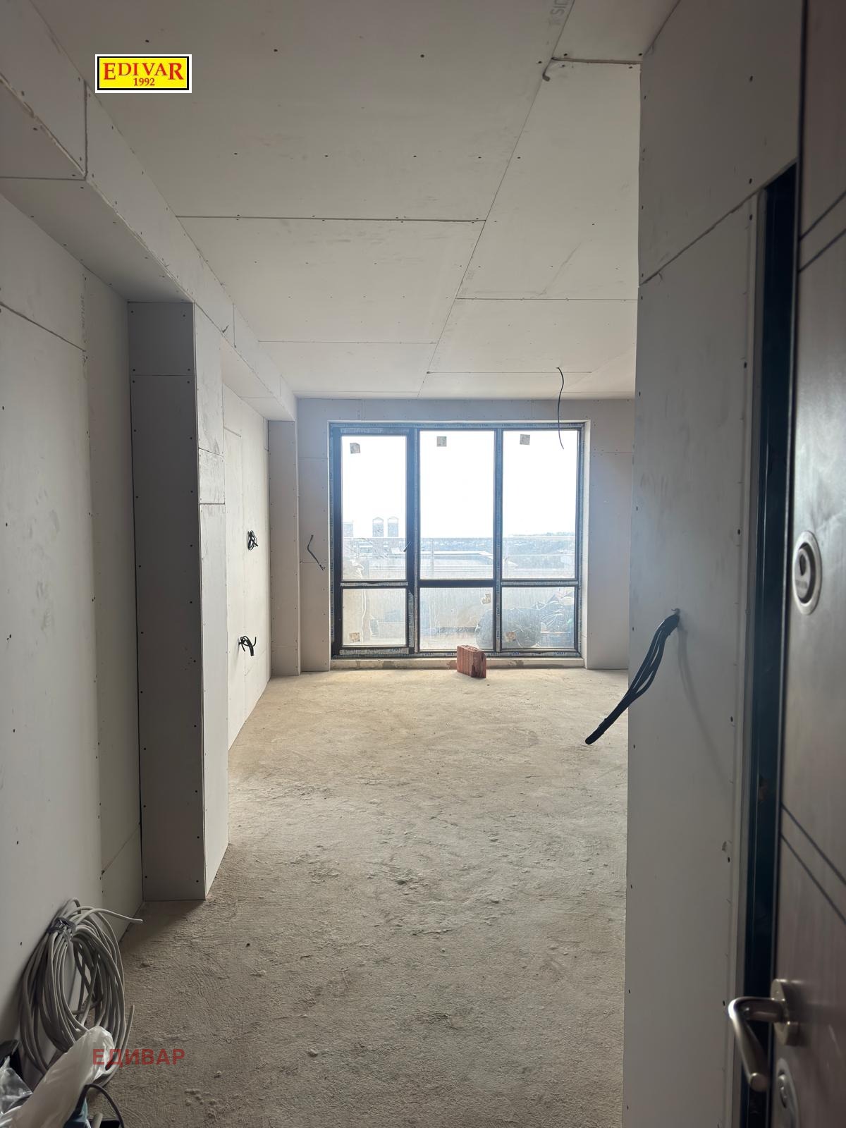 Продава 3-СТАЕН, гр. Варна, Виница, снимка 7 - Апартаменти - 56104423