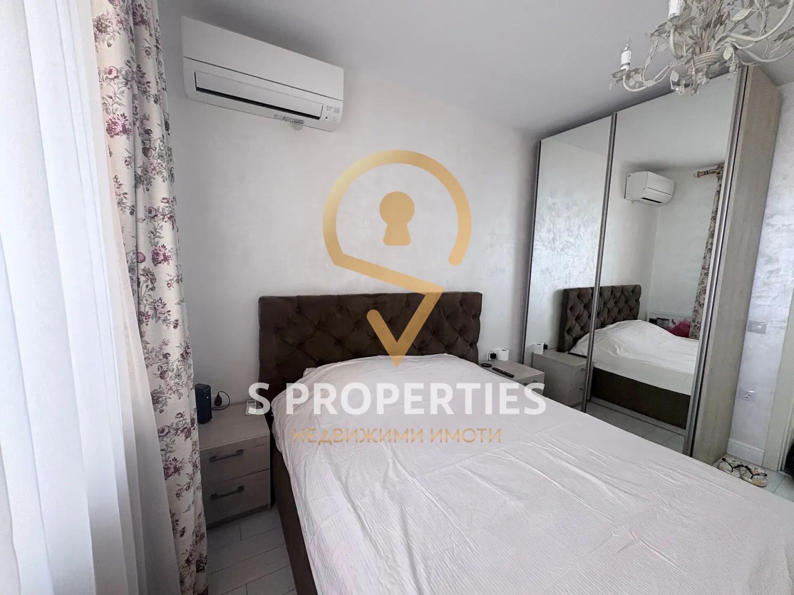 Продава 3-СТАЕН, гр. Варна, Център, снимка 7 - Апартаменти - 56125387