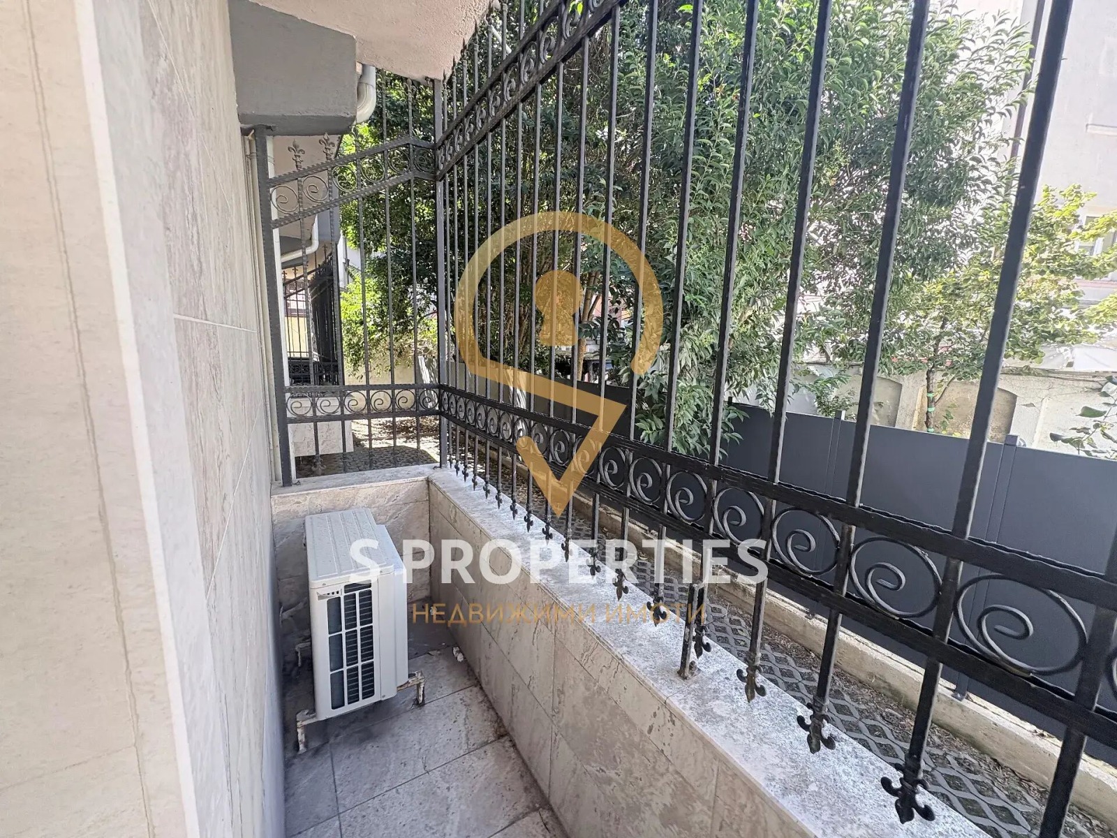 Продава 3-СТАЕН, гр. Варна, Център, снимка 16 - Апартаменти - 56125387