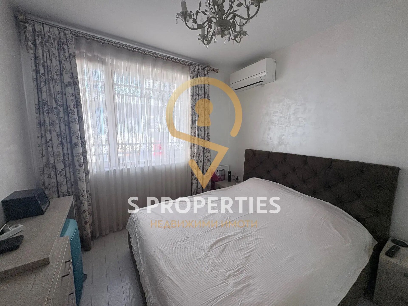 Продава 3-СТАЕН, гр. Варна, Център, снимка 9 - Апартаменти - 56125387