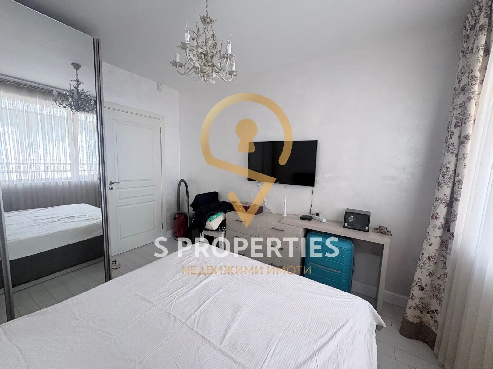 Продава 3-СТАЕН, гр. Варна, Център, снимка 8 - Апартаменти - 56125387